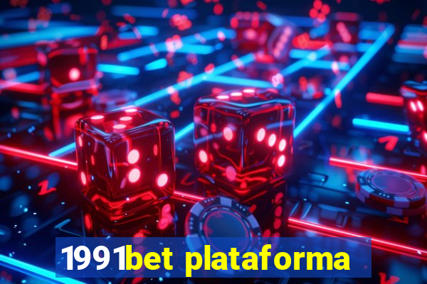 1991bet plataforma